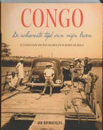 Congo 9789056179526 Jan Raymaekers, Verzenden, Zo goed als nieuw, Jan Raymaekers