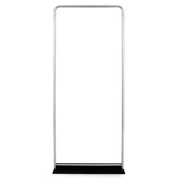 Beursframe | ATLANTIS EXPO | Aluminium/Staal | Dubbelzijdig, Verzenden, Nieuw in verpakking