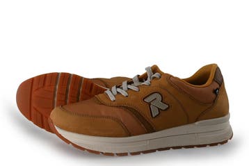Rieker Veterschoenen in maat 38 Overig, Kleding | Dames, Schoenen, Overige kleuren, Verzenden, Overige typen, Zo goed als nieuw