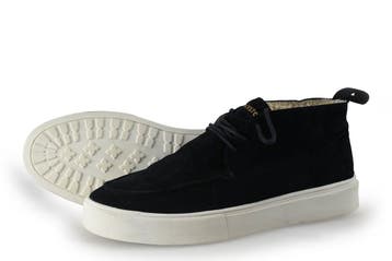 Blackstone Snowboots in maat 42 Blauw, Blackstone, Overige typen, Zo goed als nieuw, Verzenden