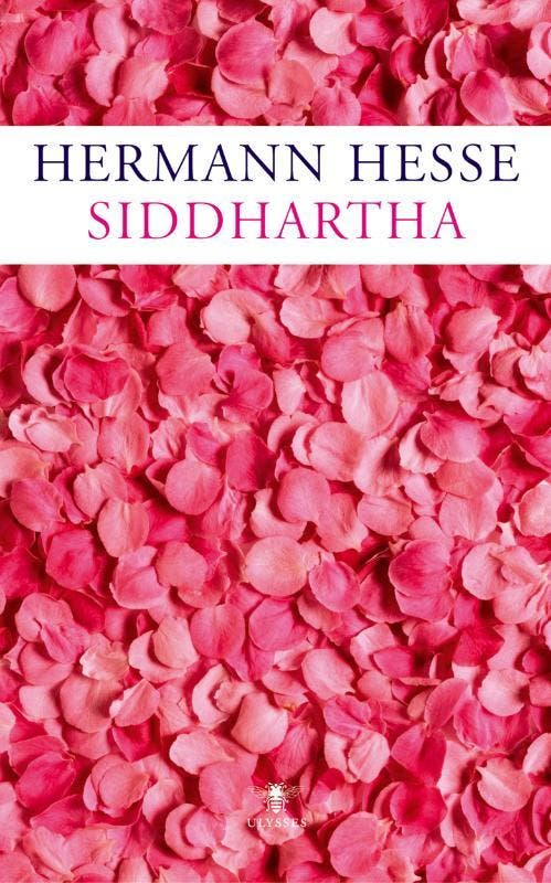 Siddhartha / Ulysses klassieken 9789023420439 Hermann Hesse, Boeken, Romans, Gelezen, Verzenden