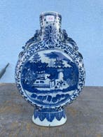 Vaas - Porselein - China - Guangxu (1875-1908), Antiek en Kunst