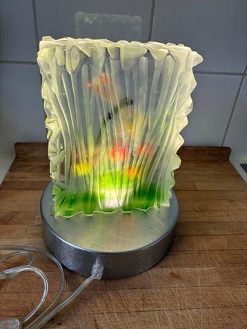 Murano - Tafellamp - Glas, Antiek en Kunst
