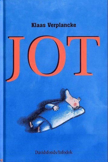 Jot 9789065659644 Klaas Verplancke, Verzenden, Zo goed als nieuw, Klaas Verplancke