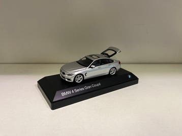 Herpa, Paragon 1:43 - Voiture miniature - BMW X4 - BMW Série