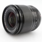 Fujifilm XF 18mm F/1.4 R LM WR | Tweedehands, Verzenden, Zo goed als nieuw