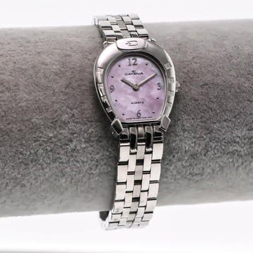 Catena - Swiss Made Watch - D691SRA5 - Zonder minimumprijs -, Nieuw
