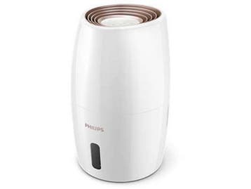 Philips HU2716/10 - Luchtbevochtiger - NanoCloud-technologie, Elektronische apparatuur, Luchtbehandelingsapparatuur, Verzenden