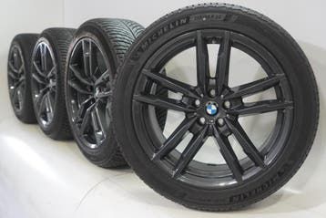 BMW X3M X4M F97 F98 764M 20 inch velgen Michelin Winterbande, Ophalen of Verzenden, Nieuw