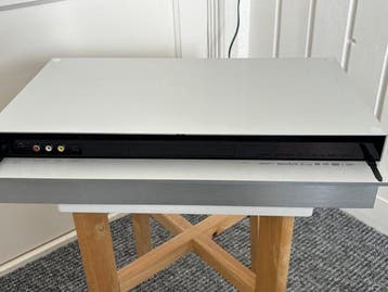 Bang&Olufsen DVD 2 Hard disk DVD-speler