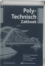 Poly-Technisch Zakboek Studenteneditie 9789062285419, Boeken, Verzenden, Gelezen, P.H.H. Leijenfeckers