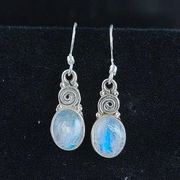 Maansteen Sieraden- 2.51 g