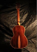 Steven den Toom - Lucy - - Klassieke gitaar - Nederland -