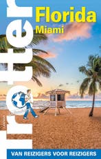 Florida / Trotter van reizigers voor reizigers 9789401449540, Boeken, Verzenden, Zo goed als nieuw