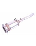 Roetfilter Volkswagen Sharan, Seat Alhambra 2.0 TDI, Autos : Pièces & Accessoires, Verzenden
