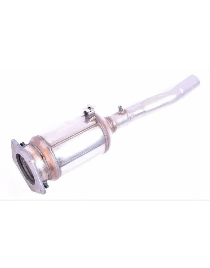 Roetfilter Volkswagen Sharan, Seat Alhambra 2.0 TDI, Autos : Pièces & Accessoires, Systèmes à carburant, Envoi