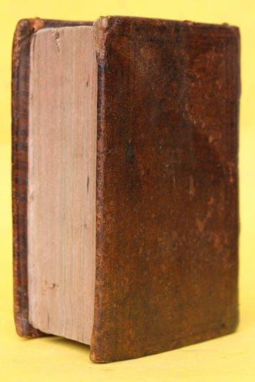 François-Antoine Pomey - Novus Candidatus Rhetoricae, altero