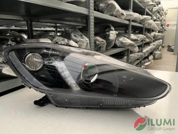 MASERATI GRANTURISMO Xe LED PHARE AVANT DROIT KPL 294595, Verzenden