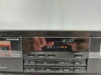 Philips - FC670 CD-speler Audiocassette deck, Nieuw