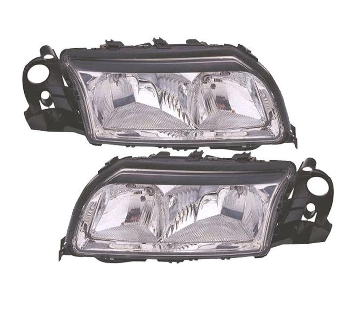 Phares Pour Volvo S80 98-06, Auto-onderdelen, Verlichting, Verzenden