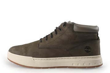 Timberland Veterboots in maat 43½ Groen, Kleding | Heren, Schoenen, Overige kleuren, Verzenden, Timberland, Boots