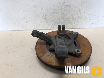 Fusee rechts-voor Renault Kangoo O221760, Nieuw