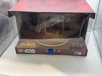 Lego Présentoir de magasin - Star Wars - B-Wing Store, Nieuw