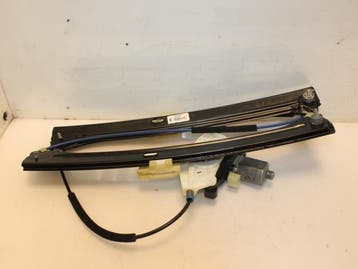 Ruitmechaniek 4Deurs rechts-voor Volkswagen Touran O72714