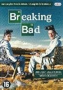 Breaking bad - Seizoen 2 op DVD, Verzenden, Nieuw in verpakking
