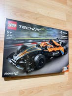 Lego Set - 42169 - Technic - NEOM McLaren Formula E Team