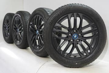 BMW X1 iX1 U11 BEV X2 iX2 U10 879 18 inch velgen Bridgestone, Auto-onderdelen, Banden en Velgen, Ophalen of Verzenden, Nieuw