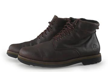 Timberland Veterboots in maat 44½ Bruin, Kleding | Heren, Schoenen, Bruin, Verzenden, Timberland, Boots