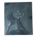 Gris Artbook Limited Edition (SWITCH) (NIEUW), Boeken, Overige Boeken, Verzenden, Nieuw