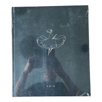 Gris Artbook Limited Edition (SWITCH) (NIEUW), Boeken, Verzenden, Nieuw
