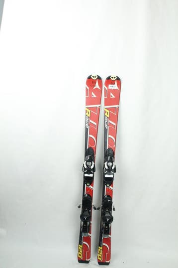 Refurbished - Ski - Atomic Race 7 - 120, Sport en Fitness, Skiën en Langlaufen, Gebruikt, 100 tot 140 cm, Ophalen of Verzenden