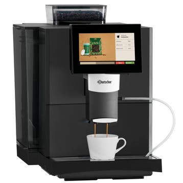 Volautomatisch Koffiezetapparaat | EASY PLUS | 50, Verzenden, Nieuw in verpakking