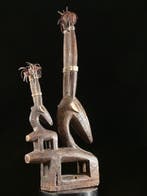 Cy Wara / Bambara / Mali - Bambara - Afrika / Mali