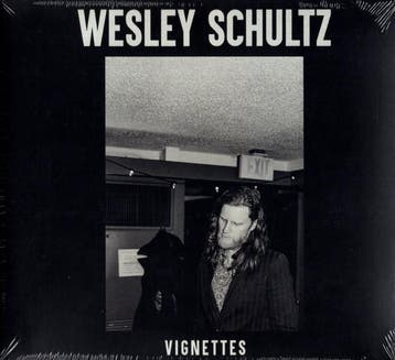 Wesley Schultz - Vignettes, Verzenden