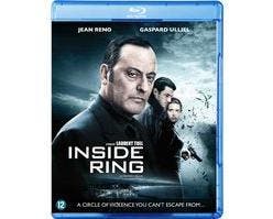 Inside Ring (Blu-ray), Cd's en Dvd's, Verzenden, Nieuw in verpakking