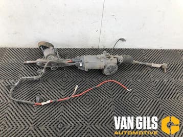 Stuurhuis Volkswagen Golf O335702