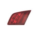 FEUX ARRIÈRE DROIT PEUGEOT 308 II 13-21 LED ROUGE, Autos : Pièces & Accessoires, Éclairage, Verzenden