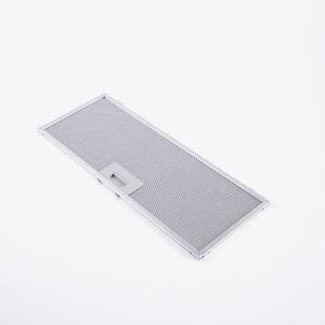 Elica Metaalfilter GF03FC 459x178x8mm, Verzenden