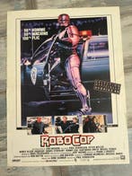Paul Verhoeven - Robocop - Peter Weller Nancy Allen Original, Nieuw