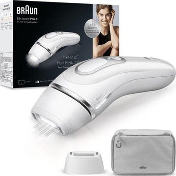 Braun Silk-expert Pro Silk expert Pro 3 PL3020 IPL, Verzenden, Nieuw
