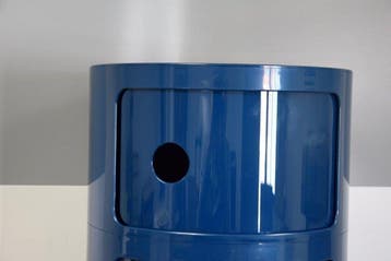 Kartell - Anna Castelli Ferrieri - Commode - Componibili