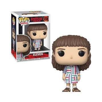 Funko Pop!  Stranger Things - Eleven #1238, Verzamelen, Verzenden, Nieuw