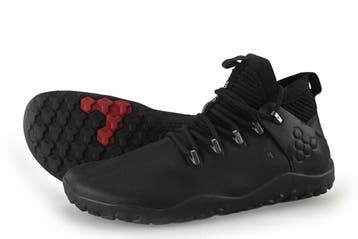 Vivobarefoot Barefoot in maat 43 Zwart, Verzenden