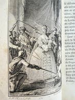 Fromageot/Moreau le Jeune - Annales du Règne de