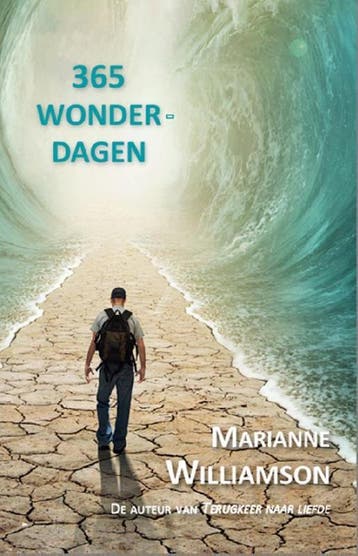 365 wonderdagen 9789020213263 Marianne Williamson, Boeken, Verzenden, Gelezen, Marianne Williamson