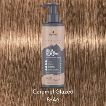 Schwarzkopf Professional Chroma ID Bonding Color Mask 300ml, Verzenden, Nieuw, Gel, Wax, Haarlak of Mousse